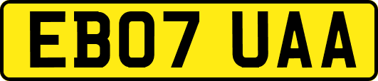 EB07UAA