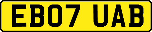 EB07UAB