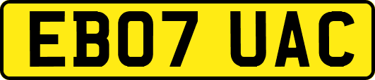 EB07UAC