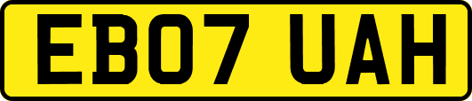EB07UAH