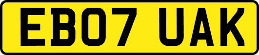 EB07UAK