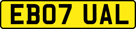 EB07UAL