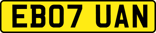 EB07UAN