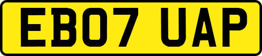 EB07UAP