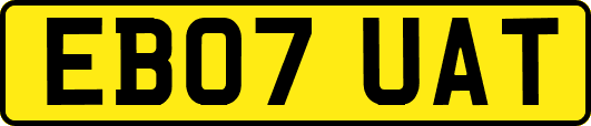 EB07UAT