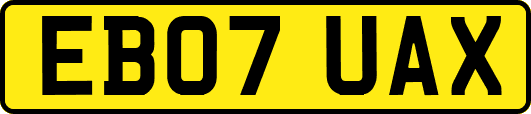 EB07UAX