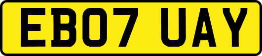 EB07UAY