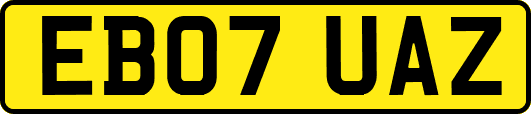 EB07UAZ