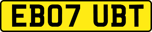EB07UBT