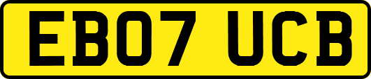 EB07UCB