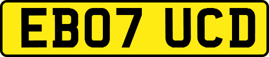EB07UCD