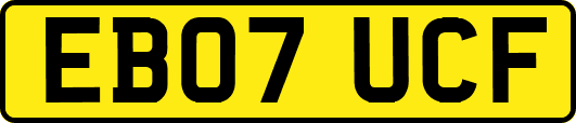 EB07UCF