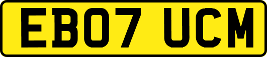 EB07UCM