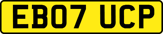 EB07UCP