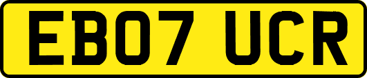 EB07UCR