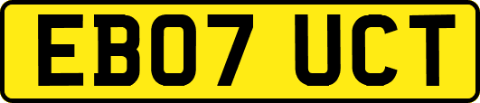 EB07UCT