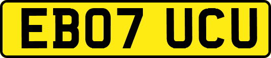 EB07UCU