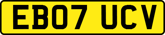 EB07UCV
