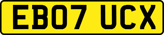 EB07UCX