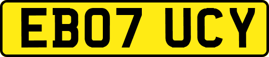 EB07UCY