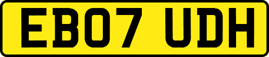 EB07UDH