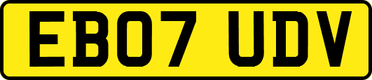 EB07UDV
