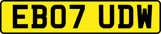 EB07UDW