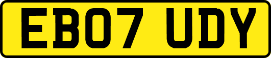 EB07UDY