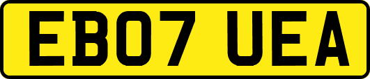 EB07UEA