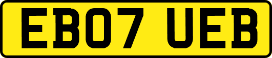 EB07UEB