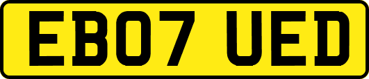 EB07UED