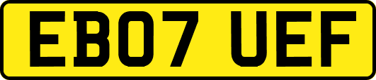 EB07UEF