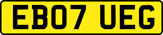 EB07UEG