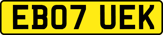 EB07UEK