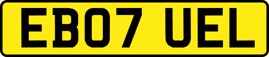 EB07UEL