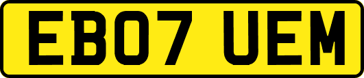 EB07UEM