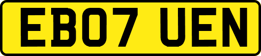 EB07UEN
