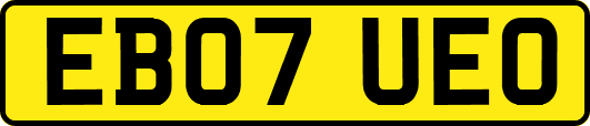 EB07UEO