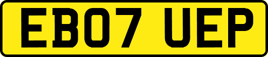 EB07UEP