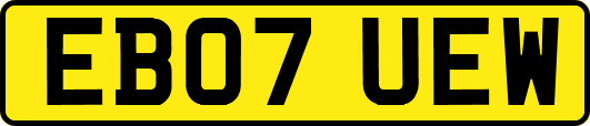 EB07UEW