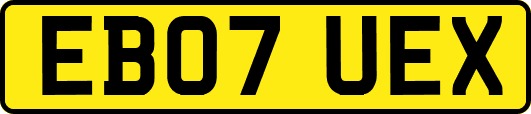 EB07UEX