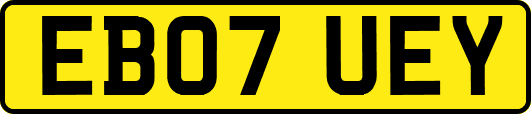 EB07UEY