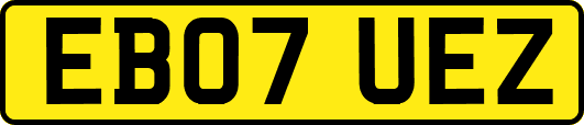 EB07UEZ