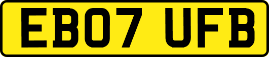 EB07UFB