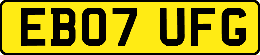EB07UFG