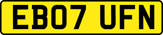 EB07UFN