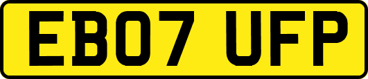 EB07UFP