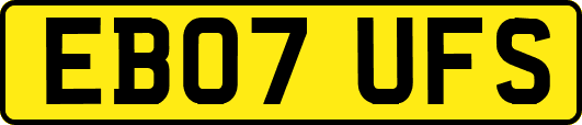 EB07UFS