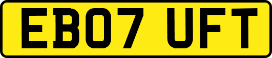 EB07UFT
