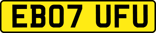 EB07UFU